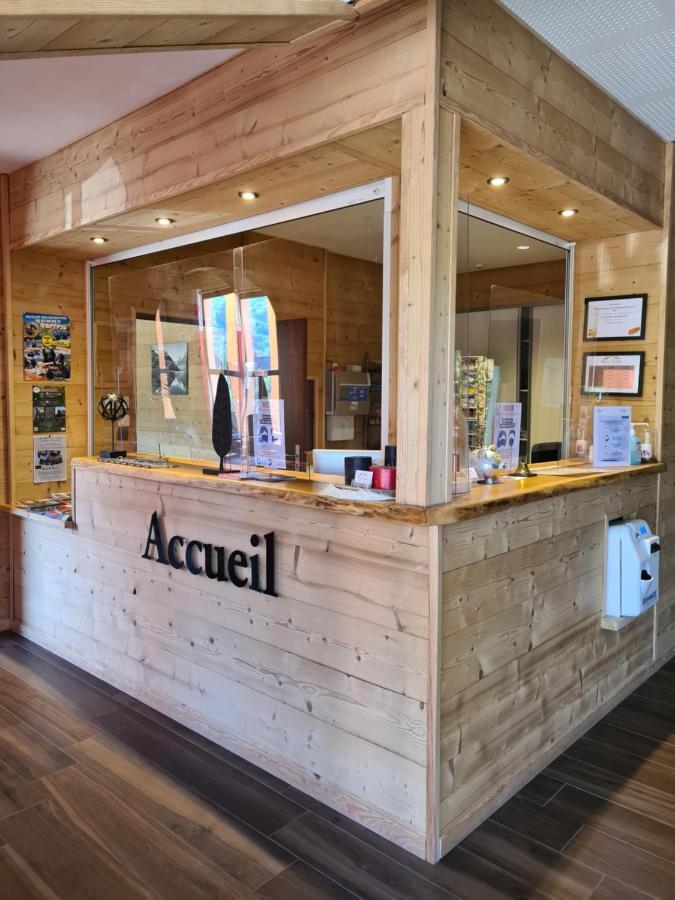 Hotel Le Picors Aucun Dış mekan fotoğraf