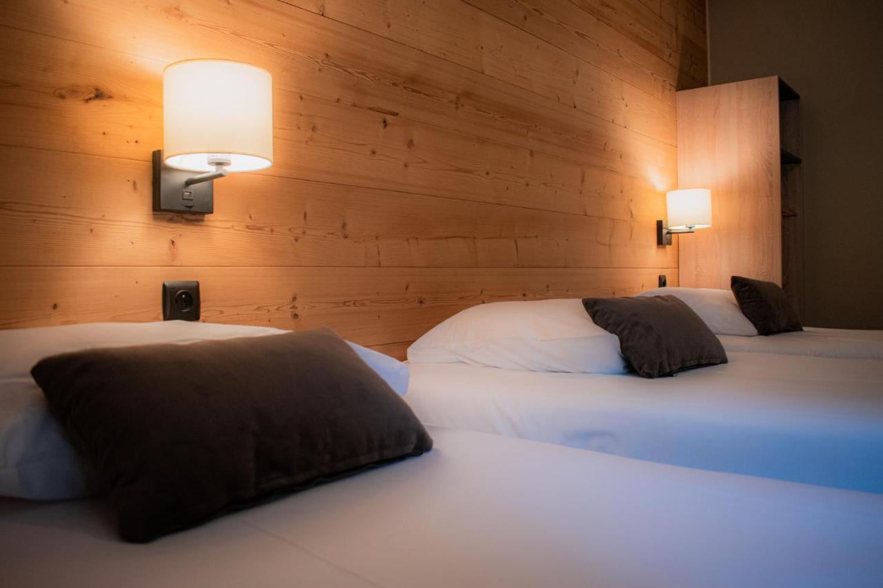Hotel Le Picors Aucun Dış mekan fotoğraf