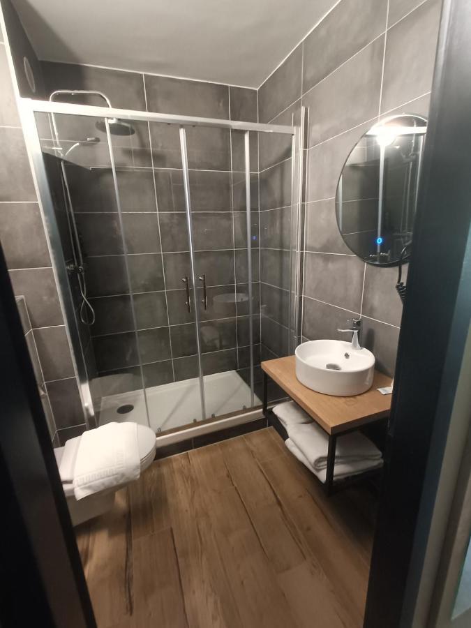 Hotel Le Picors Aucun Dış mekan fotoğraf