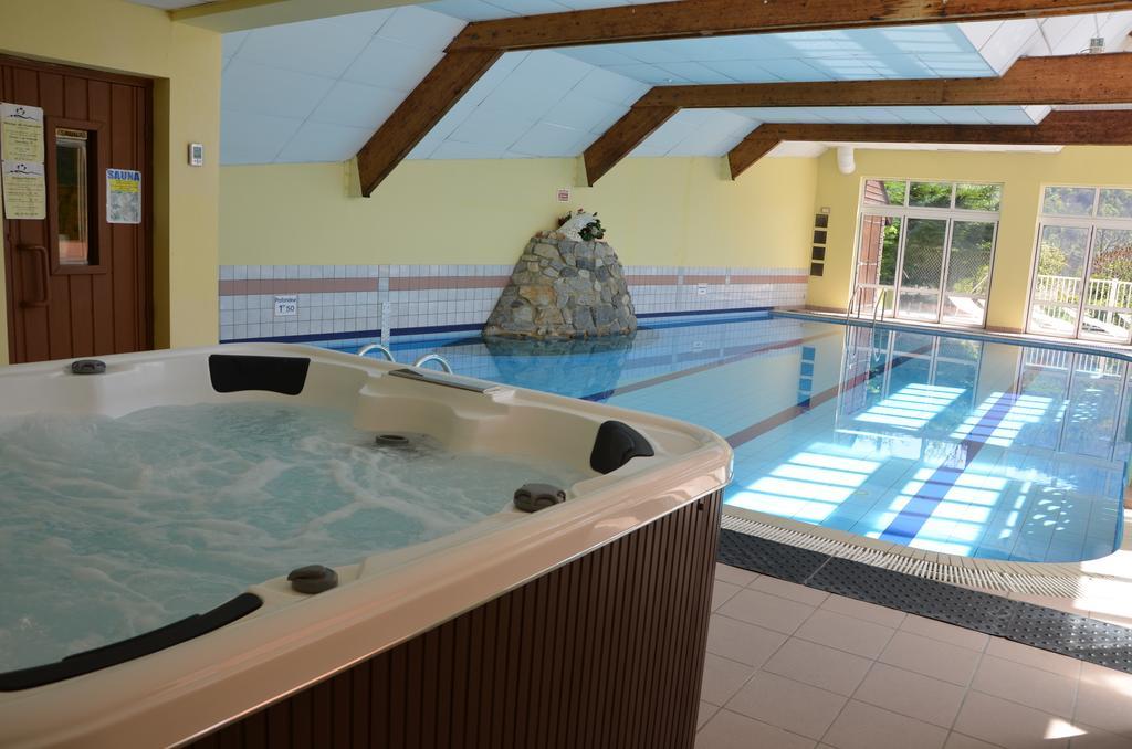 Hotel Le Picors Aucun Dış mekan fotoğraf