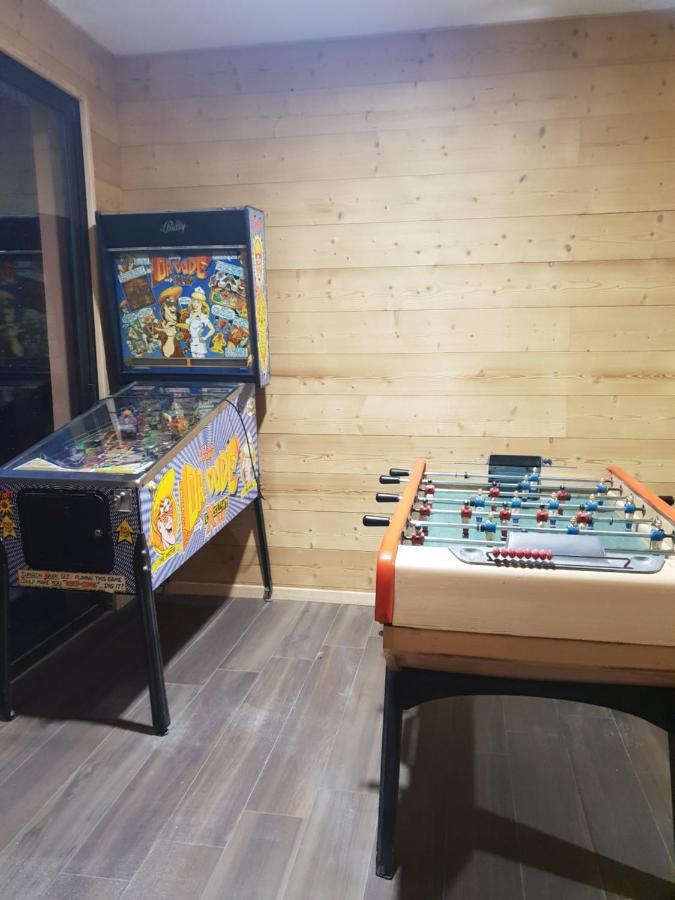 Hotel Le Picors Aucun Dış mekan fotoğraf