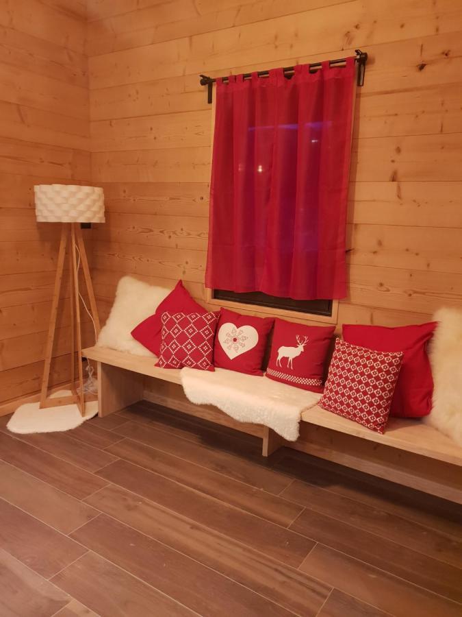 Hotel Le Picors Aucun Dış mekan fotoğraf